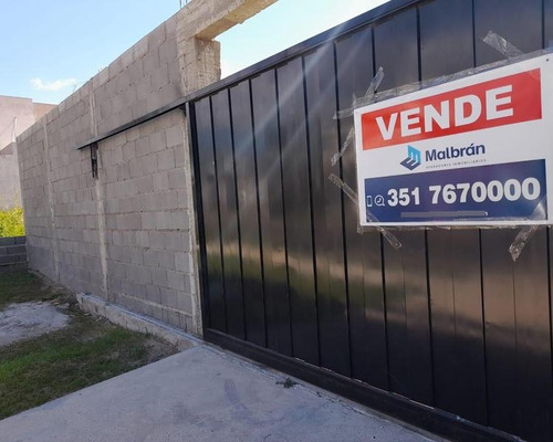 Terreno En Venta En Quebrada De Las Rosas, Zona Norte, Córdoba