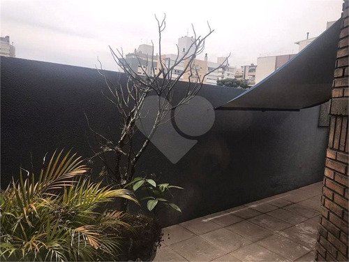 Sala Comercial No Moinhos De Vento. - 28-im532427