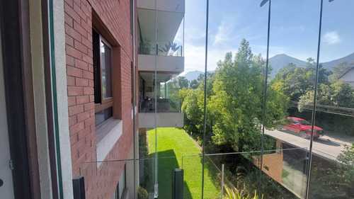 Venta Depto. Mar Jónico 7900, Vitacura Excelente Ubicación ¡