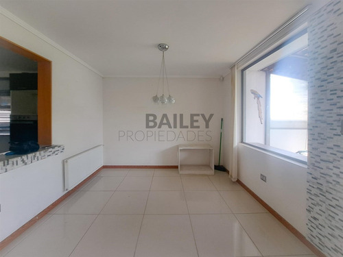 Casa En Arriendo En Concón