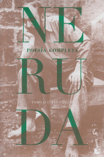 Poesia Completa Tomo 2 1948