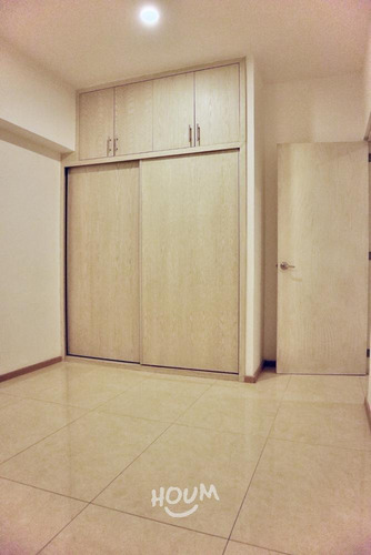 Imagen 19 de 22 de Departamento En Santa Cruz Atoyac, Benito Juárez Con 3 Recámaras, 108 M², Id: 99367