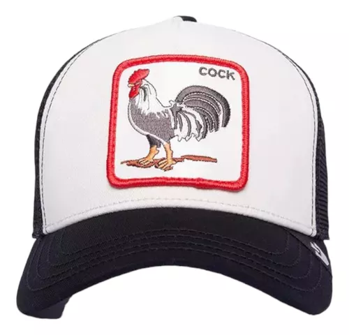 Gorra Goorin Bros BORREGO 1010380WHI Blanco Unitalla Goorin Bros Gorra de  Animales