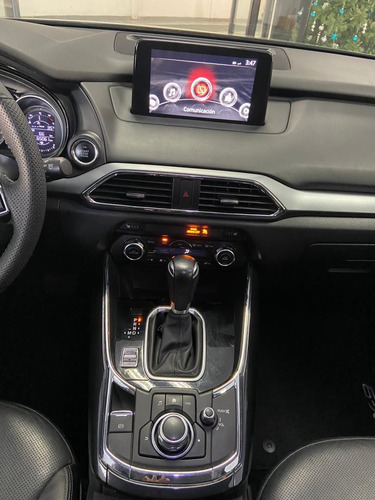 Mazda Cx-9 2016