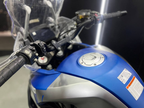 Cfmoto Mt650