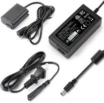 Comprar Dummy Battery Sony Np-fw50 A6100 A6300 A6400 A6500