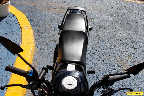 Imagen 18 de 25 de Hero Eco Deluxe Sp 2024