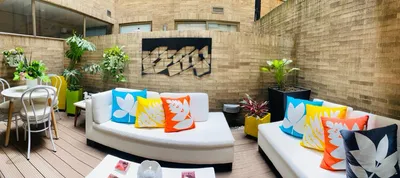 Apartamento en arriendo