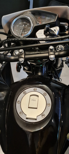 Imagen 6 de 15 de Corven Triax 200 - Todos Los Colores En Stock - Jp Motos