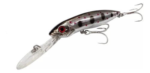 Señuelo Usami 10cm 19grs Japón Paleta Dr Power Minnow