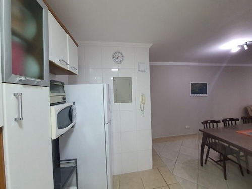 Imagem 11 de 17 de Apto - Praia Grande - 2322