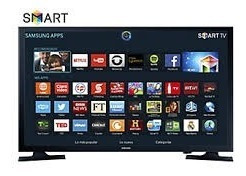 Tv 32j4300 Samsung Smart Tv Wi Fi Directo