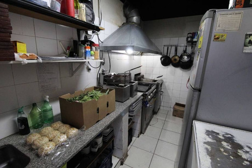 Imagen 10 de 14 de Local En Venta En Villa Sarmiento