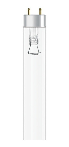 Osram - Lâmpada Germicida 25w Uvc Fluor Tubular Puritec 45cm