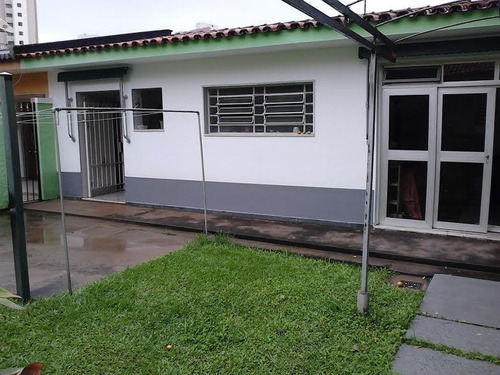 Terreno À Venda, 540 M² Por R$ 1.600.000,00 - Mandaqui (zona Norte) - São Paulo/sp - Te0091