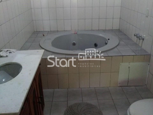 Chácara À Venda Em Parque Jatibaia (sousas) - Ch089651