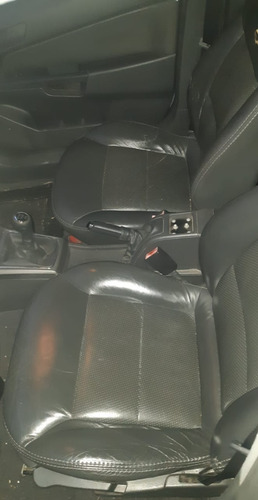 Chevrolet Vectra