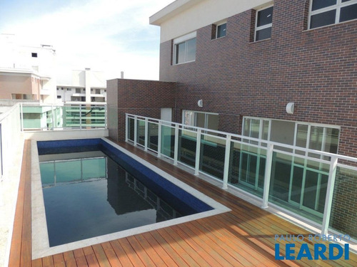 Imagem 1 de 15 de Cobertura - Jardim Lorian - Sp - 470903