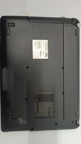 Notebook Positivo Xr3008 2gb Ram (ddr3) Hdmi 500gb 13882 (Usado)