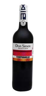 الميثان الإيمان سوبر ماركت  Precio Botella Vino Tinto Don Simon Seleccion Tempranillo |  MercadoLibre.com.mx