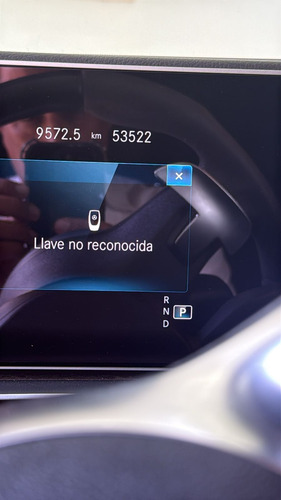 Mercedes-Benz Clase GLE 53 AMG SUV