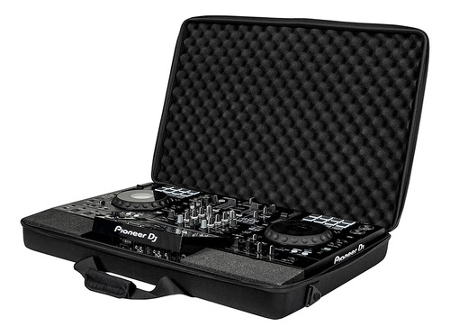 Estuche Compatible Con Xdj-rx3, Negro (hl12004), Sofisticado