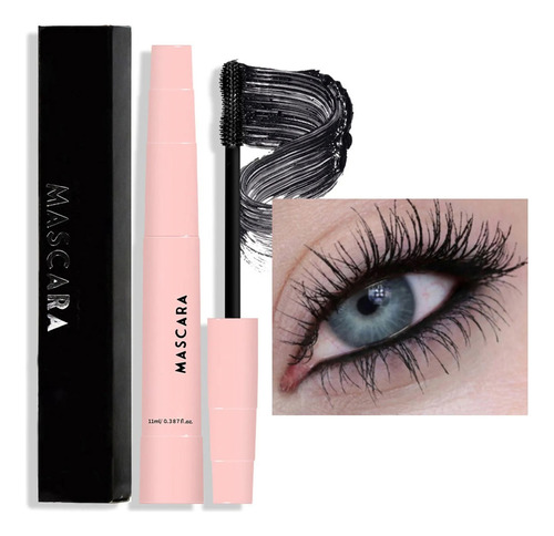 Mascara Ed Mascara 4 S Impermeable Y