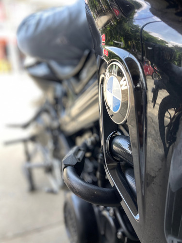 Vendo Hermosa Bmw F800r, En Muy Buen Estado