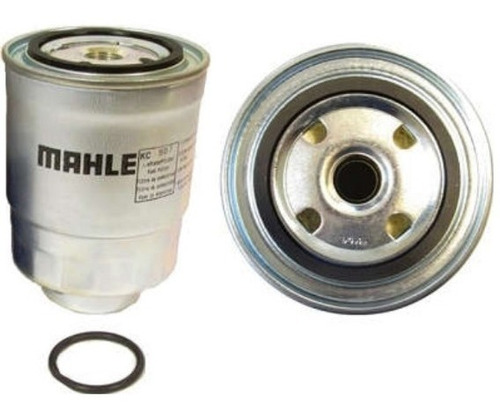 Filtro Combustible Mahle Para Nissan Frontier 2.5 Le