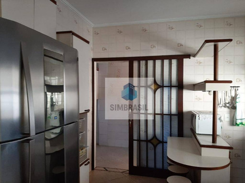 Imagem 26 de 30 de Casa Jardim Magnólia - Campinas - Ca1282