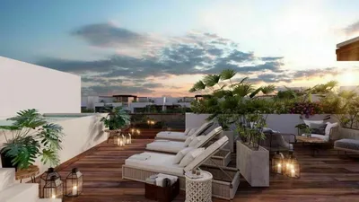 Departamento en venta