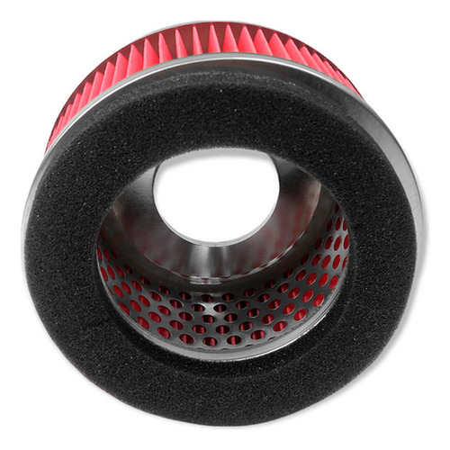 Elemento Filtrante Para Italika Gs150 Con Leds 2013