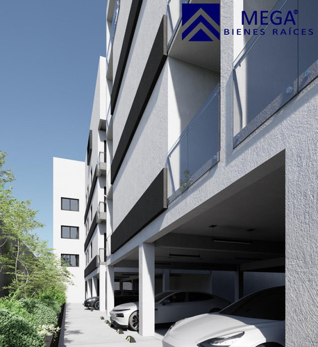 Departamento En Pre-venta En Torre Oriente Durango