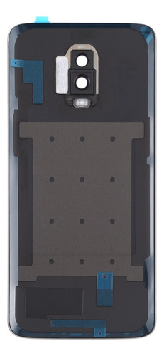 Compatible Tapa Trasera De Batería For Oneplus 6t