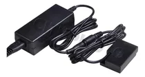 Comprar Adaptador Ack-e18 Canon T8i T7i 77d Rp 760d 800d 850d Sl3