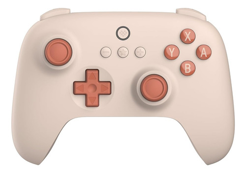 Controlador De Mando Bluetooth Ultimate C De 8 Bits Para Swi
