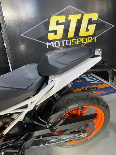 Imagen 15 de 15 de Ktm Duke 390 - 2018 - Usado Seleccionado En Stg Motosport