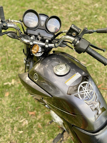 Imagen 4 de 15 de Yamaha Ybr 125