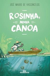Imagem 1 de 1 de Rosinha, Minha Canoa