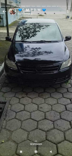 Imagem 3 de 4 de Volkswagen Voyage 1.0 Tred Flex