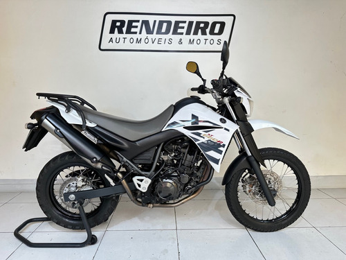 Raridade Xt660 Ano 2016 Com Apenas 53.000km Aceito Troca