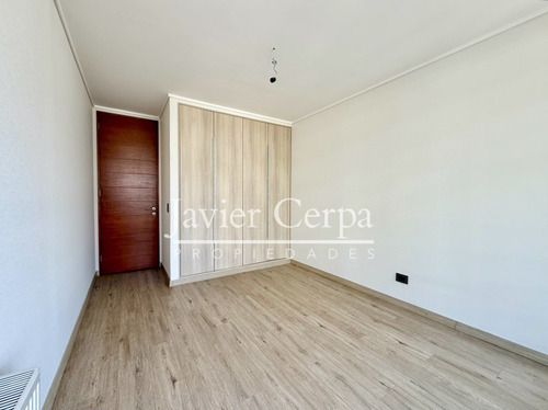 Departamento Nuevo En Arriendo Portal La Dehesa