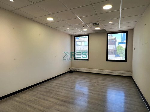Oficina En Arriendo En Providencia