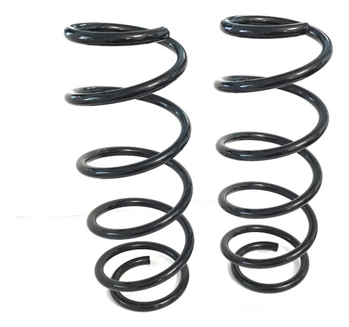 Resorte Amortiguador Del Izq Der Gm Corsa 02-08 41046 Safety
