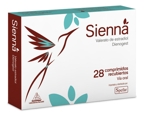 Sienna 28 Comp