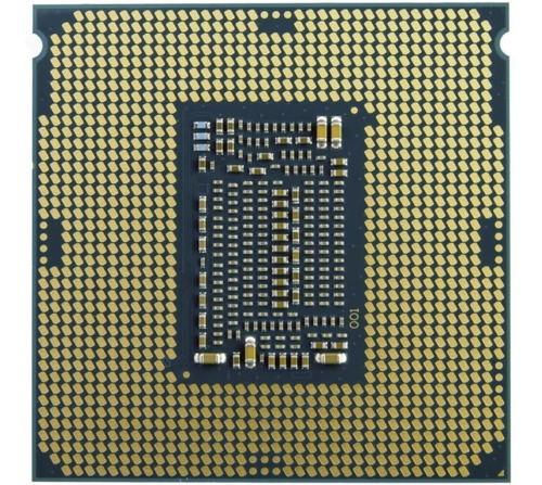 Imagen 6 de 8 de Micro Procesador Intel Core I3 10100 4.3ghz Lga 1200 Full
