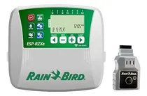 Comprar Controlador Riego Rain Bird Rzxe 6 Estaciones + Modulo Wifi
