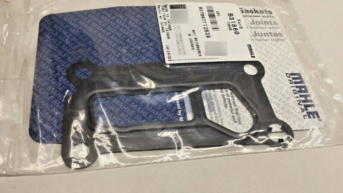 Mahle B31860 Engine Oil Filter Adapter Gasket 72949 (pac Ccb