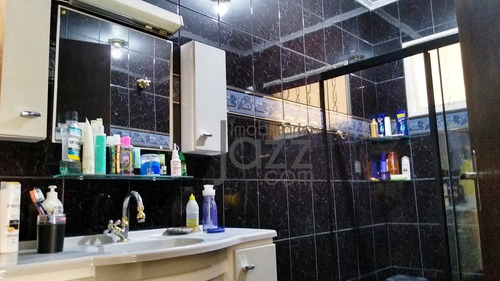 Chácara Com 7 Dormitórios À Venda, 1485 M² - Condomínio Chácaras Flórida - Itu/sp - Ch0455