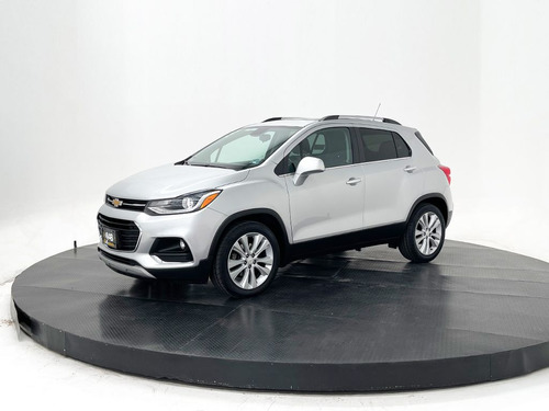 Chevrolet Trax 1.8 Premier Piel At